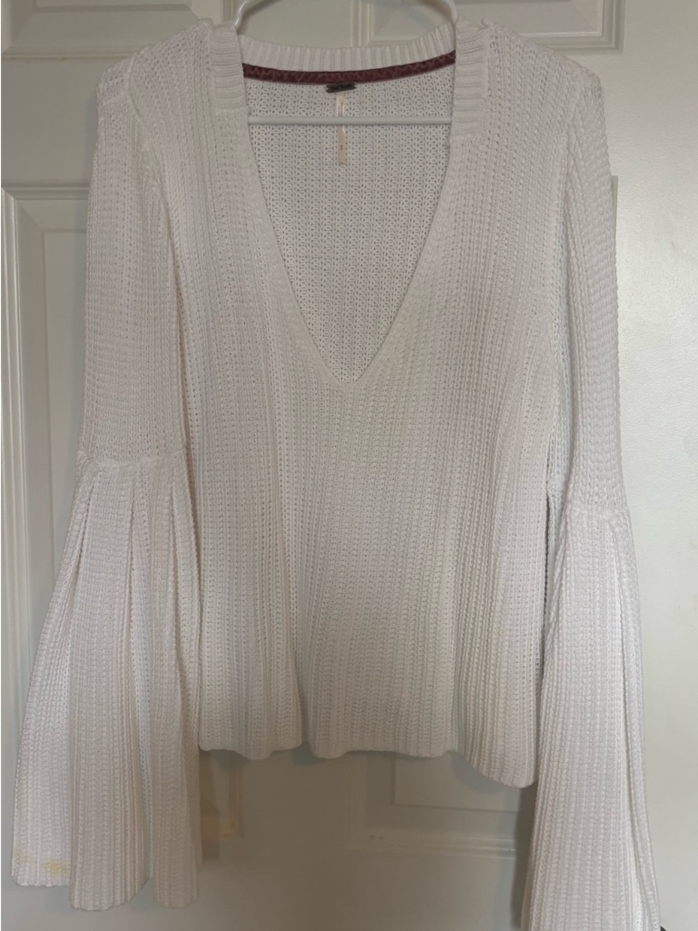 BUNDLE of Women's Free People Sweaters/Tops– 3 Pieces (S/M)
